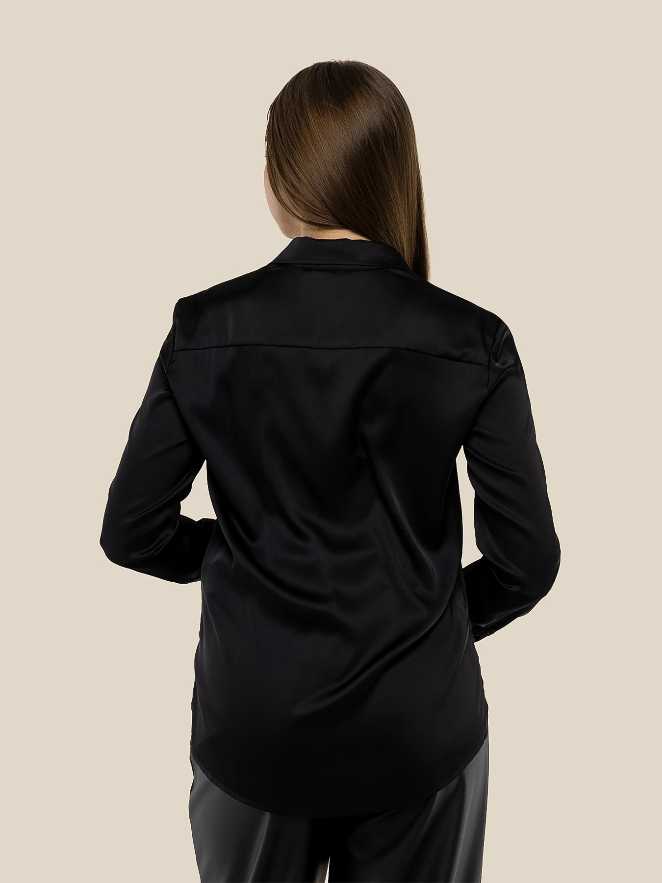 Рубашка повседневная LAWA модель 2000990246943 Фото