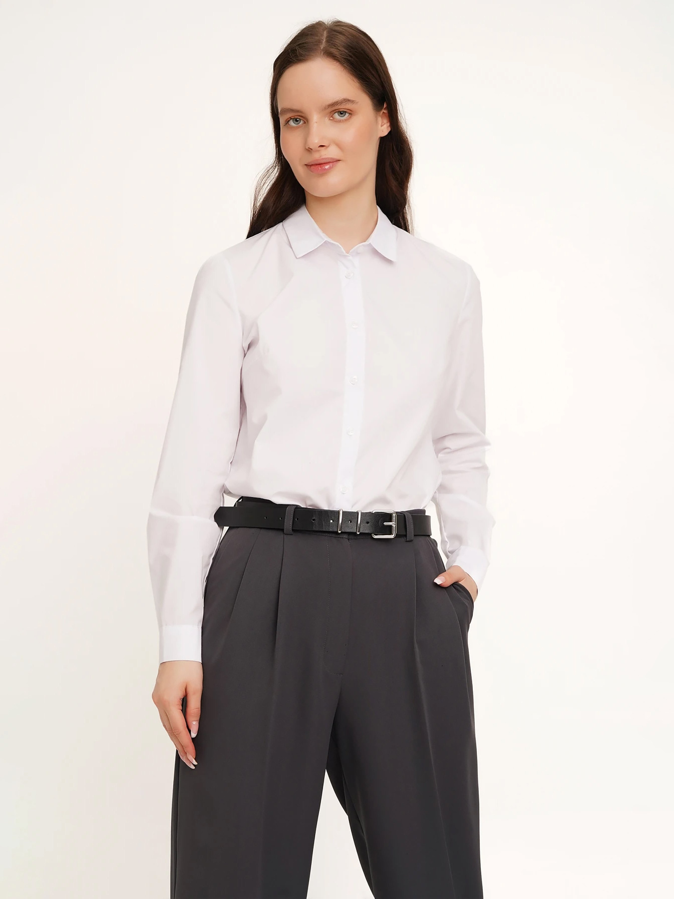 Рубашка LAWA модель 2000990256768 Фото