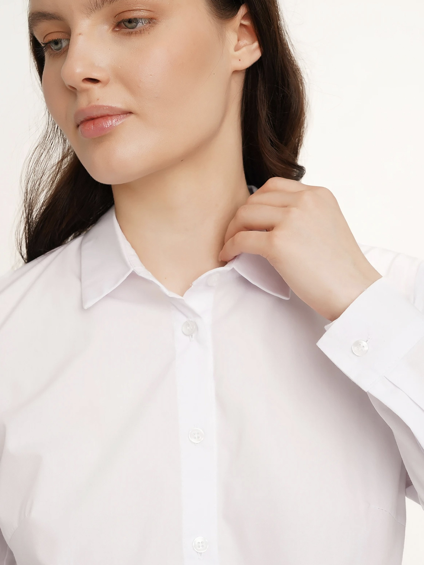 Рубашка повседневная LAWA модель 2000990256768 Фото