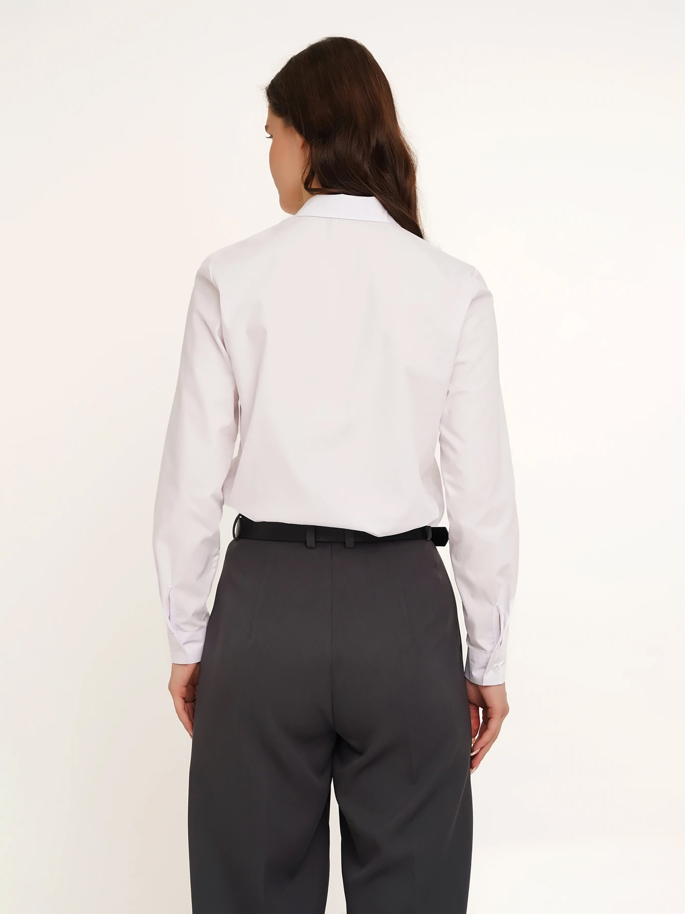 Рубашка повседневная LAWA модель 2000990256768 Фото