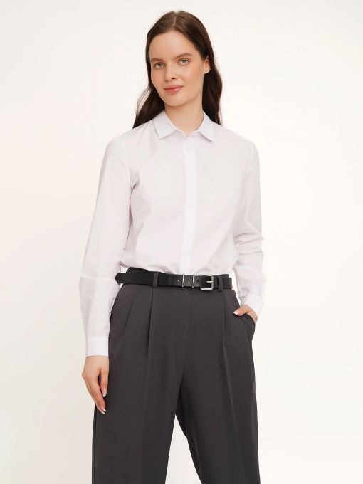 Рубашка повседневная LAWA модель 2000990256768 Рубашка повседневная LAWA модель 2000990256768 Фото