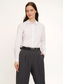 Рубашка повседневная LAWA модель 2000990256768 Фото