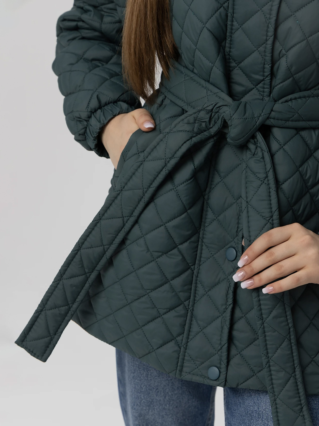 Демисезонная куртка LAWA модель 2000990123497 Фото