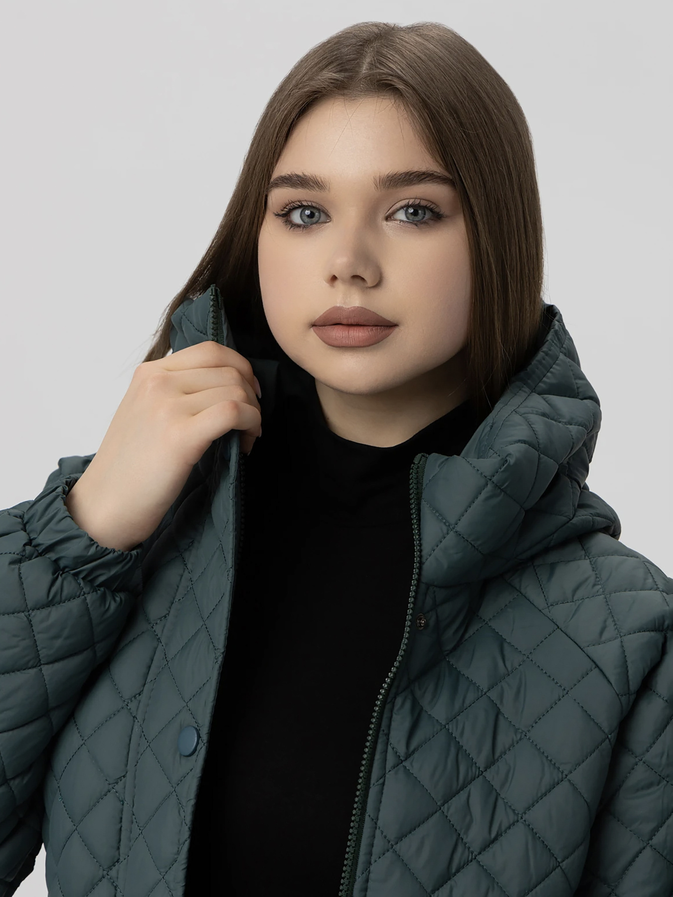 Демісезонна куртка LAWA модель 2000990123497 Демісезонна куртка LAWA модель 2000990123497 Фото