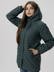 Демісезонна куртка LAWA модель 2000990123497 Демісезонна куртка LAWA модель 2000990123497 Фото