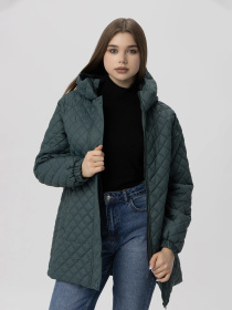 Демісезонна куртка LAWA модель 2000990123497 Демісезонна куртка LAWA модель 2000990123497 Фото