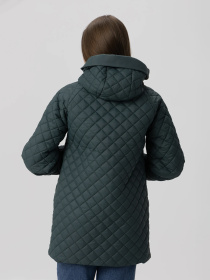 Демісезонна куртка LAWA модель 2000990123497 Демісезонна куртка LAWA модель 2000990123497 Фото