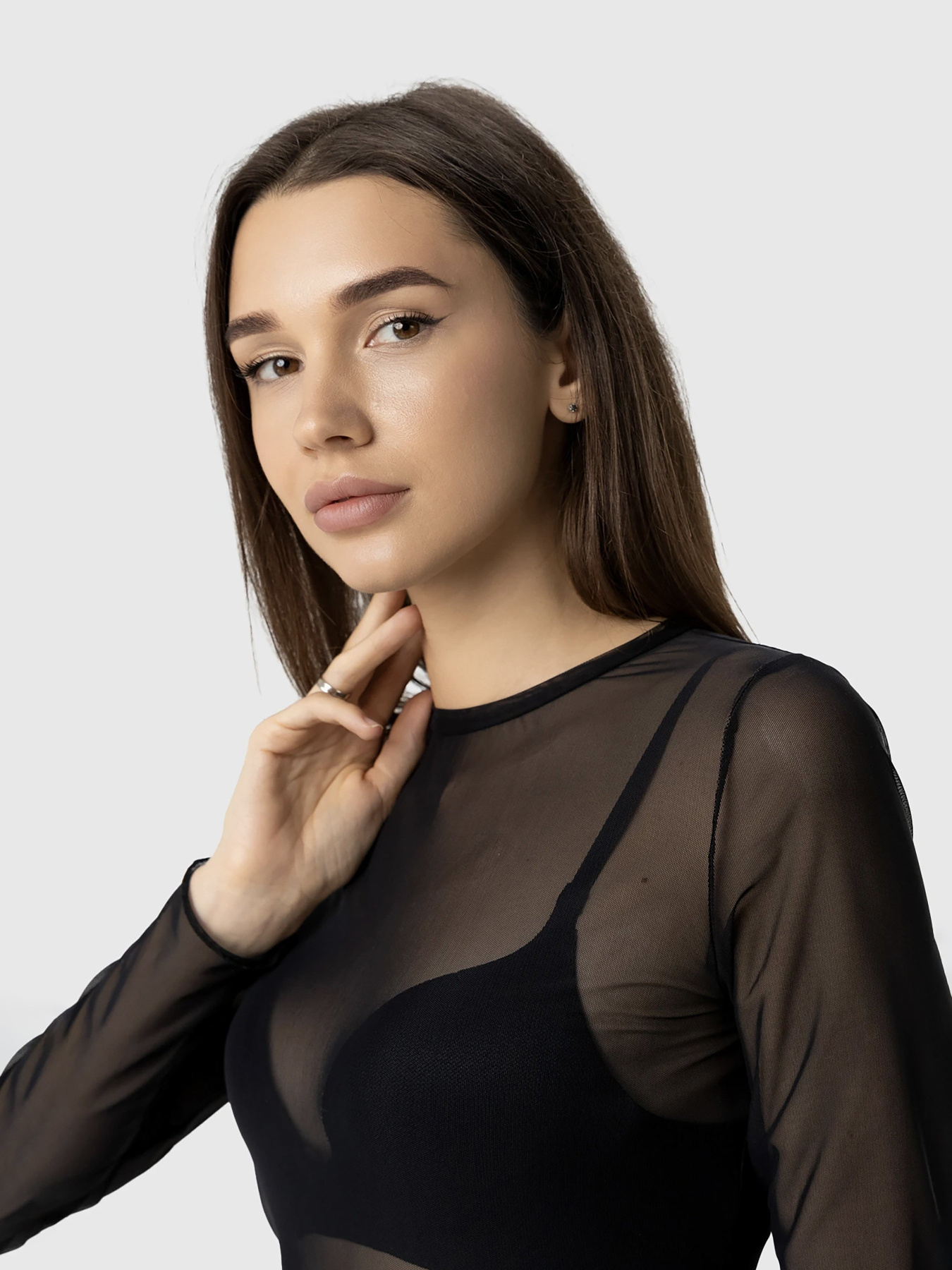 Лонгслив LAWA модель 2000990089571 Фото