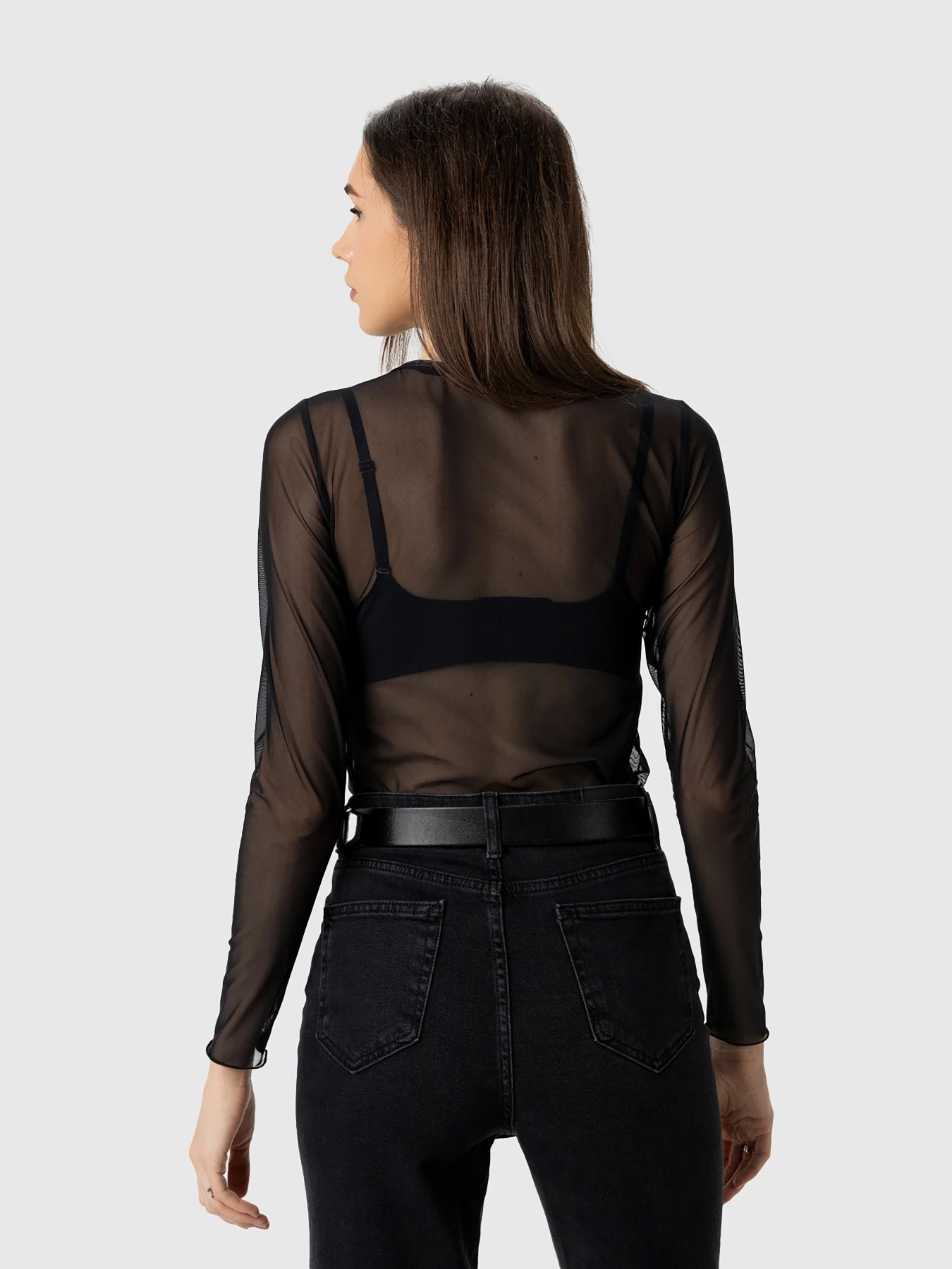 Лонгслив LAWA модель 2000990089571 Фото