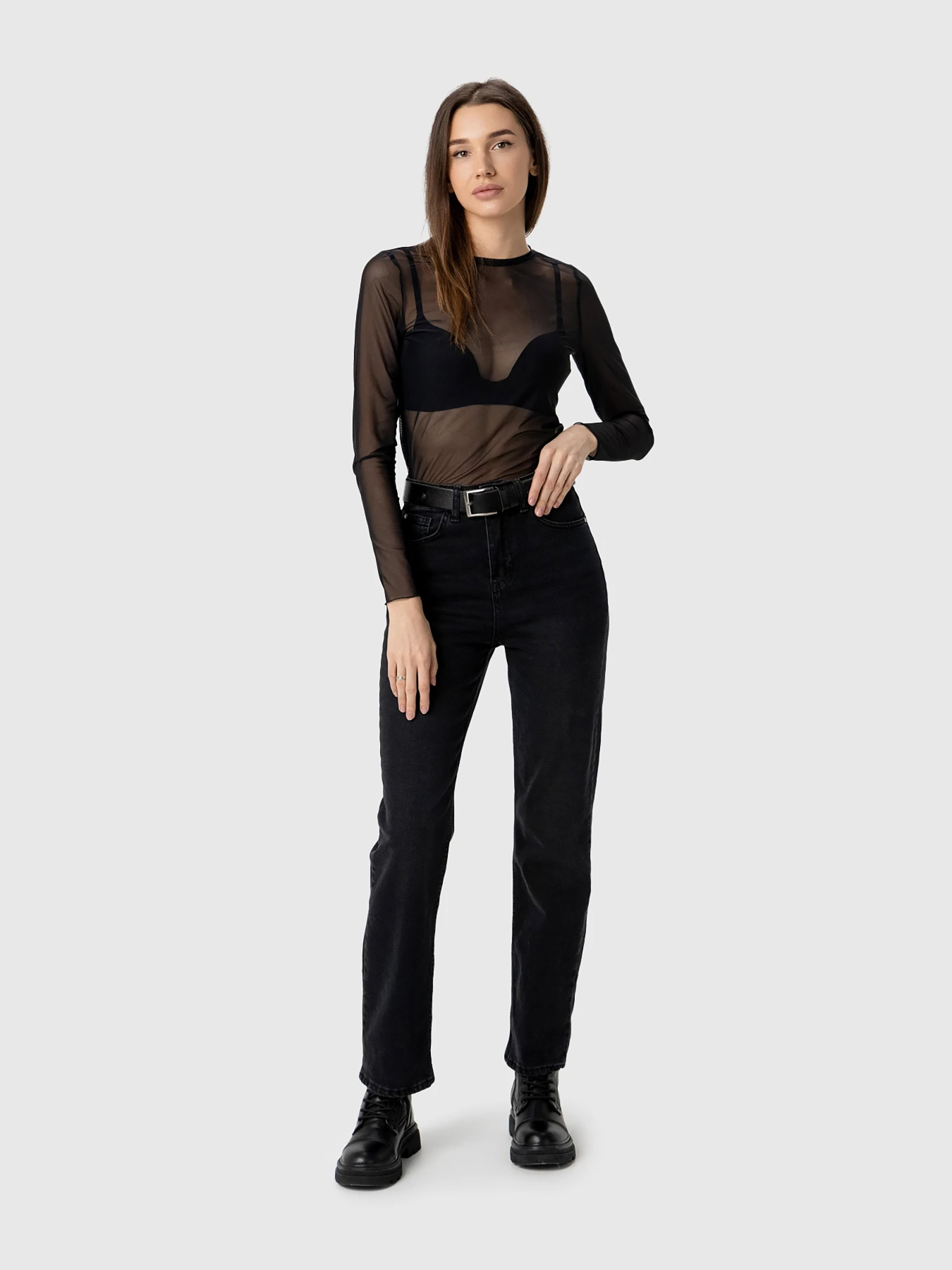 Лонгслив LAWA модель 2000990089571 Фото