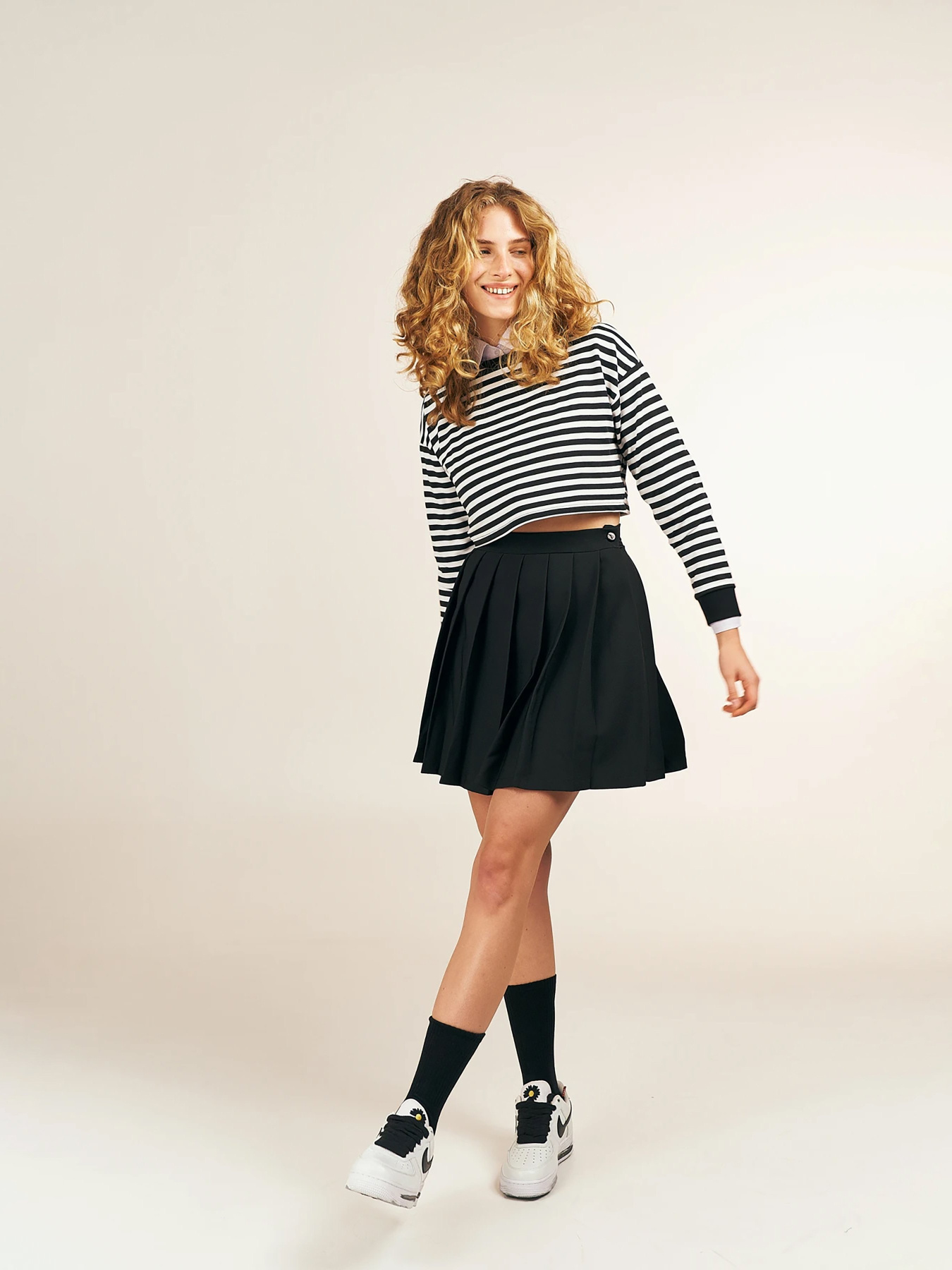 Свитшот LAWA модель 2000990096159 Фото