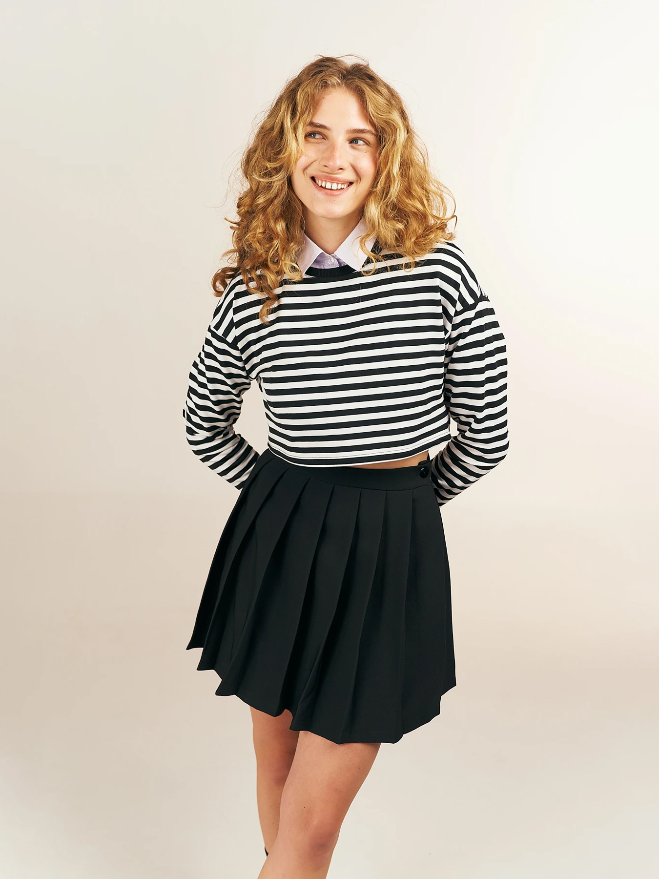 Світшот LAWA модель 2000990096159 Фото