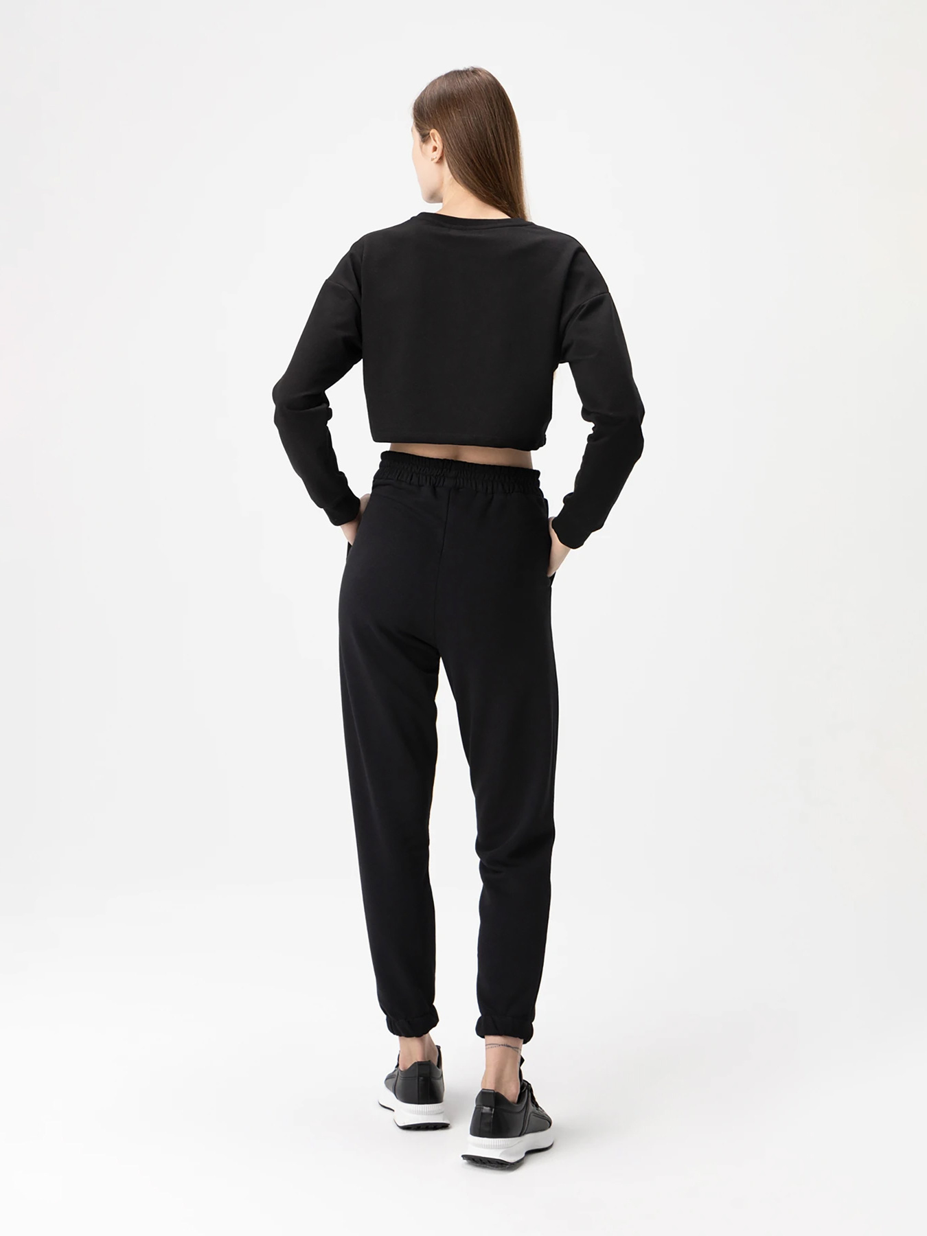 Свитшот LAWA модель 2000990050724 Фото