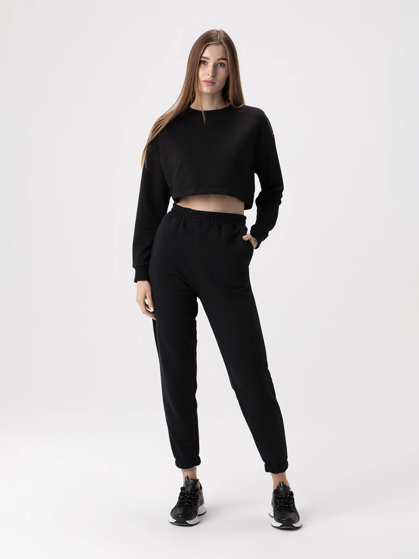 Свитшот LAWA модель 2000990050724 Фото