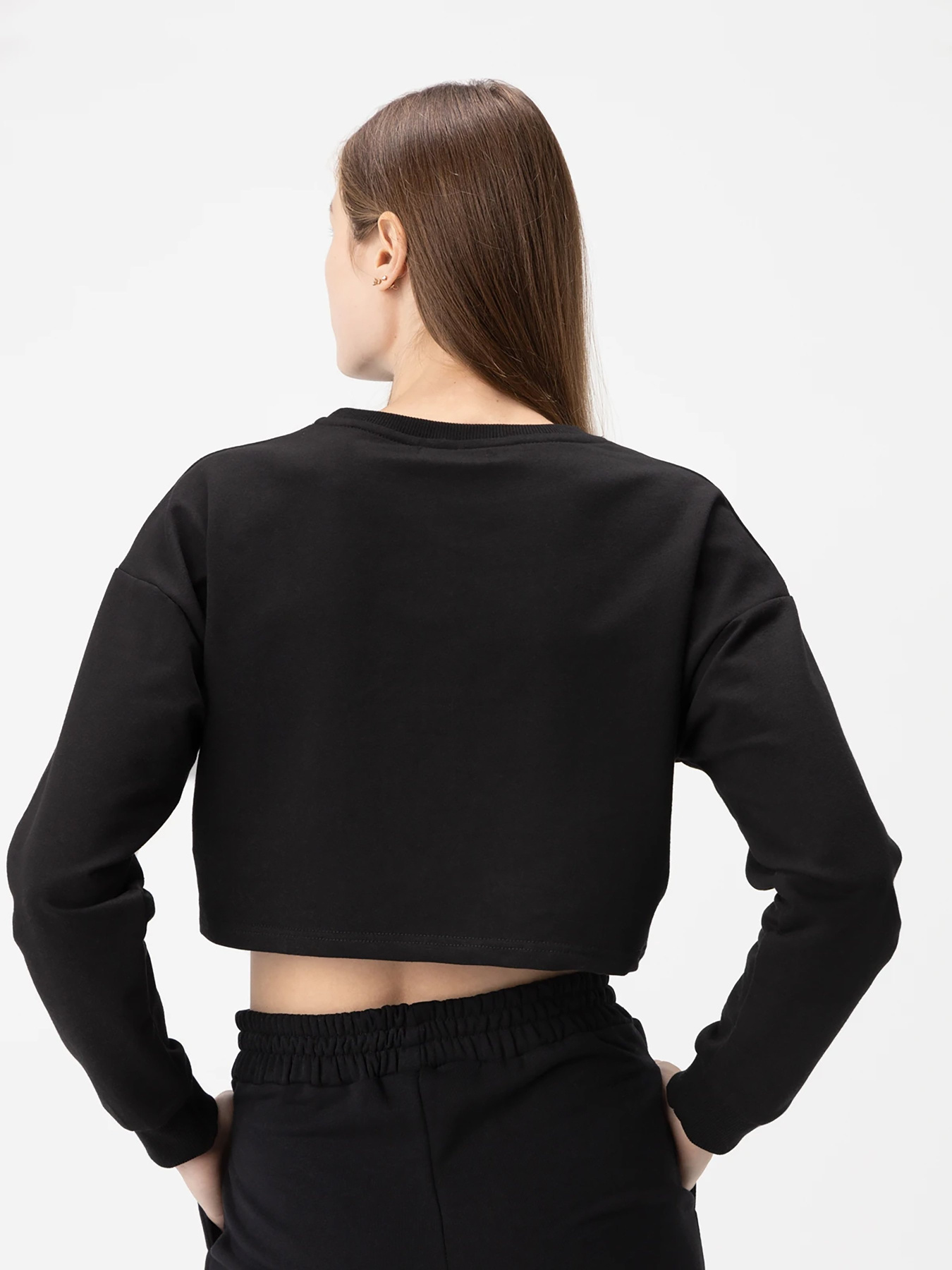 Свитшот LAWA модель 2000990050724 Фото