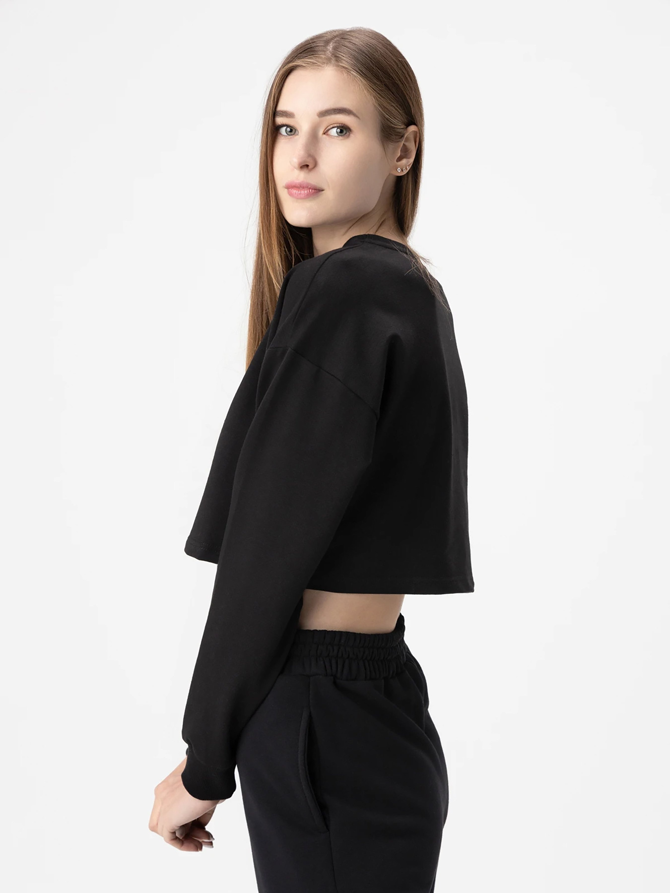 Свитшот LAWA модель 2000990050724 Фото