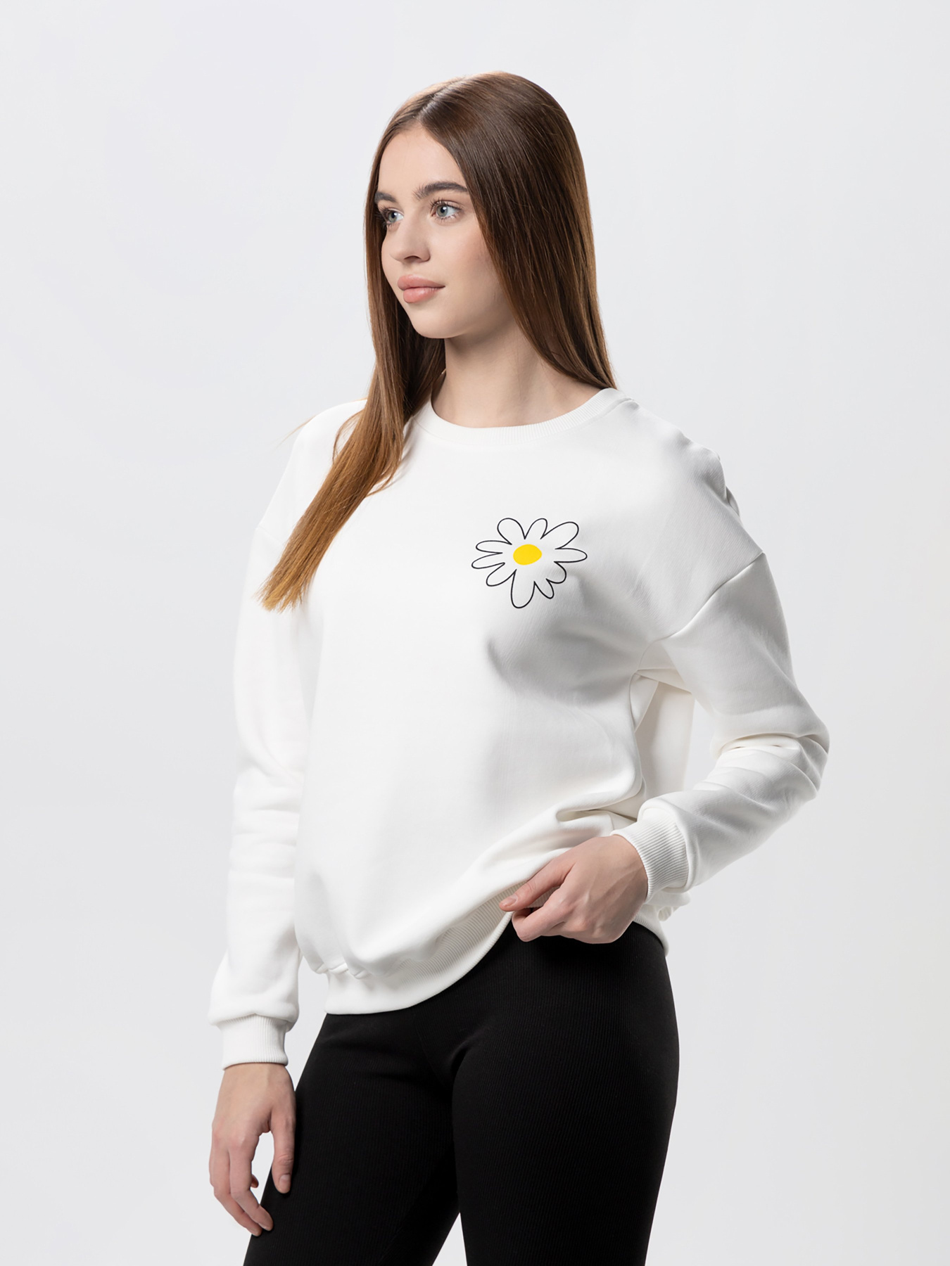 Свитшот LAWA модель 2000990276421 Фото