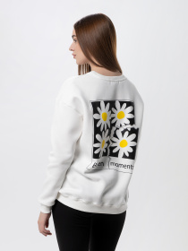 Свитшот LAWA модель 2000990276421 Фото