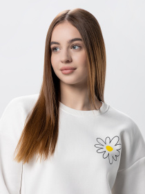 Свитшот LAWA модель 2000990276421 Фото