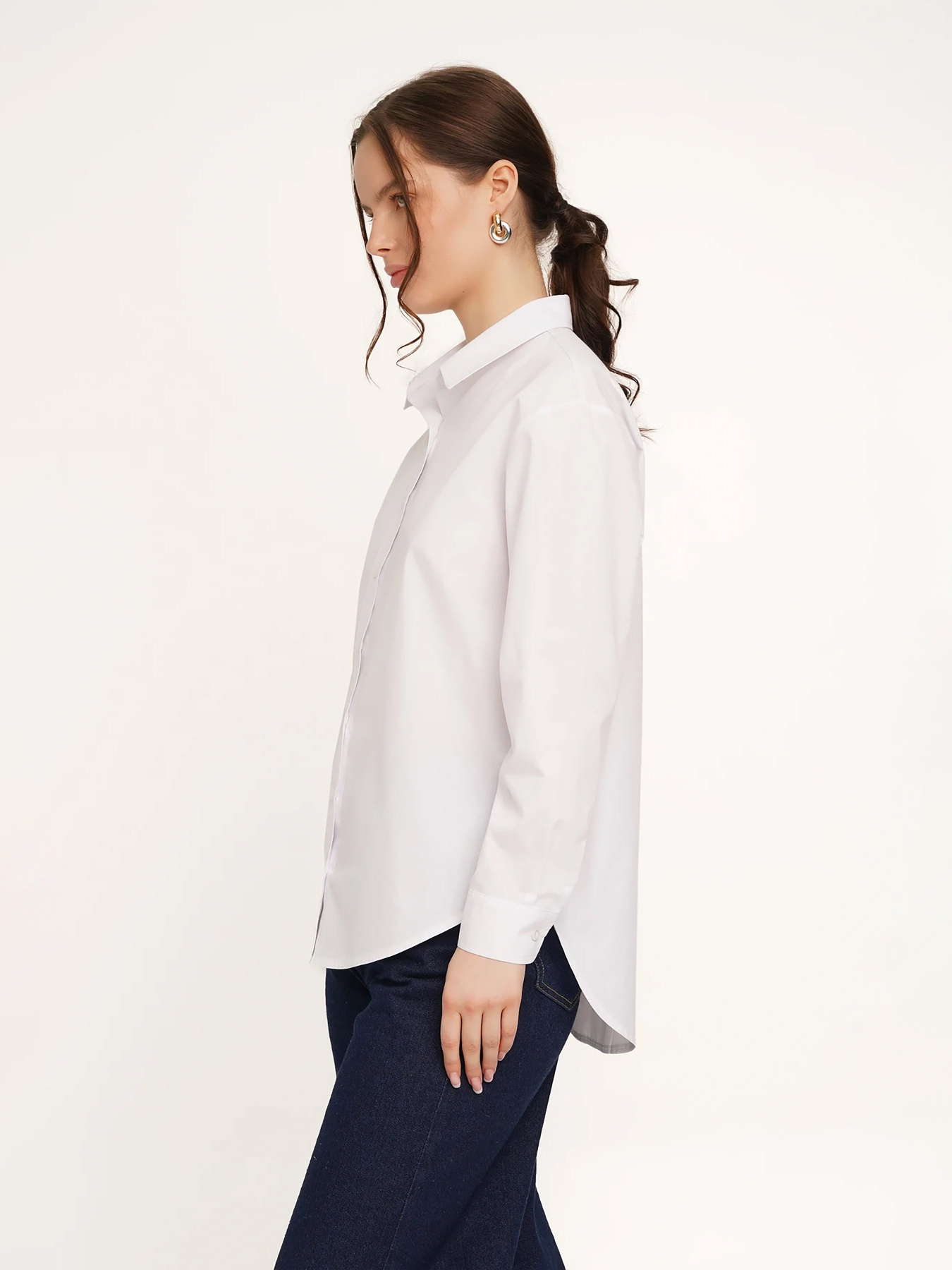 Рубашка LAWA модель 2000989924401 Фото