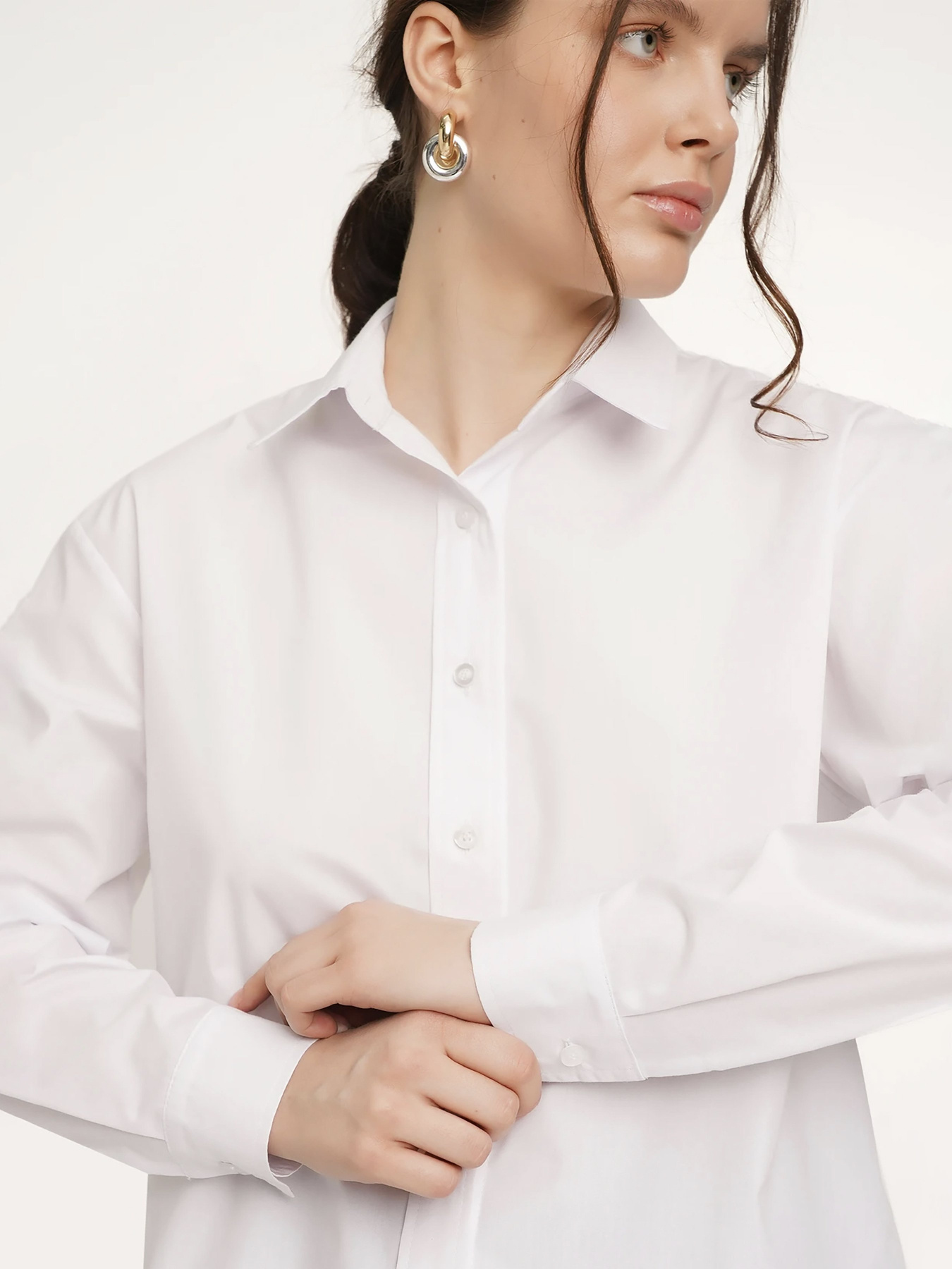 Рубашка LAWA модель 2000989924401 Фото