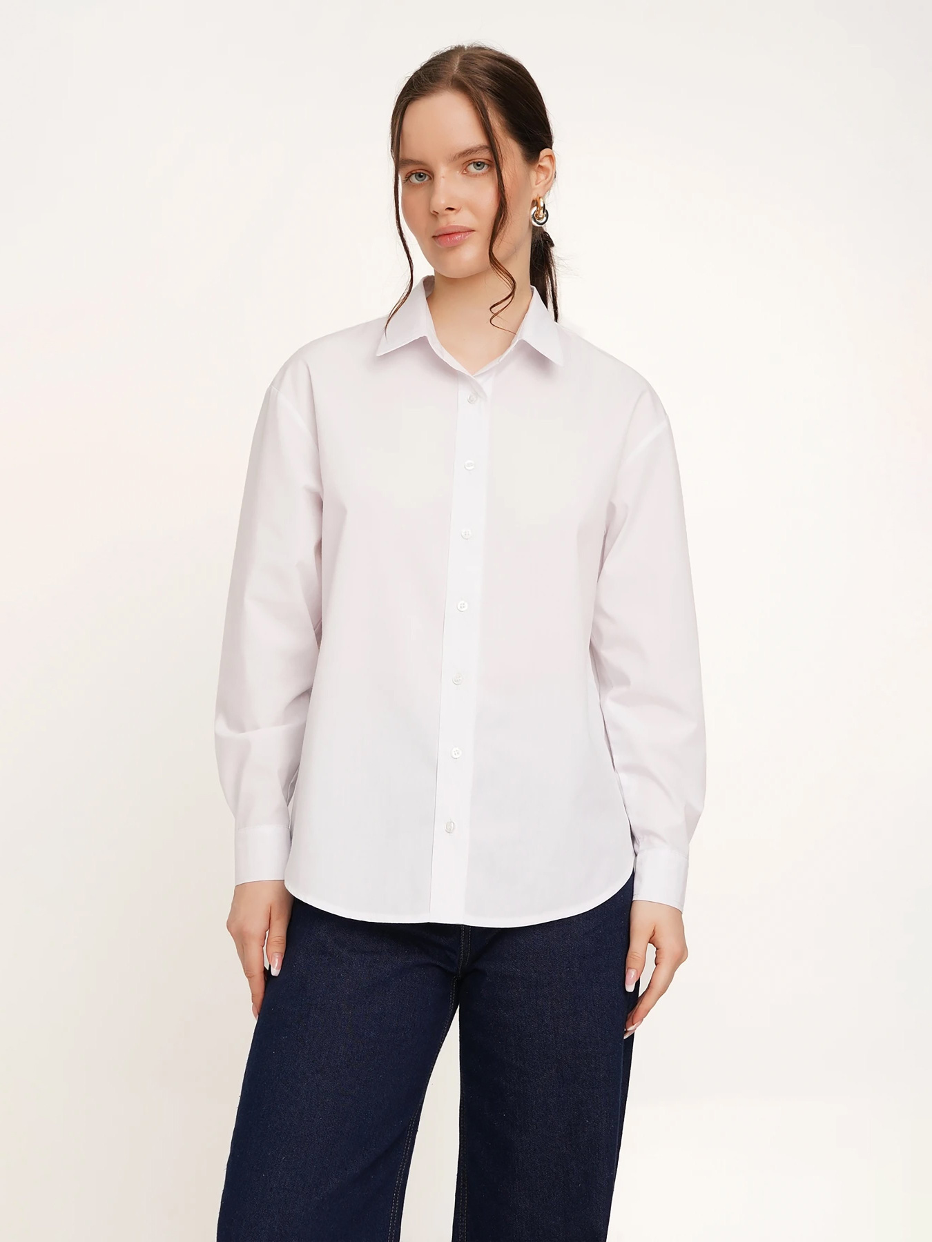 Рубашка LAWA модель 2000989924401 Фото