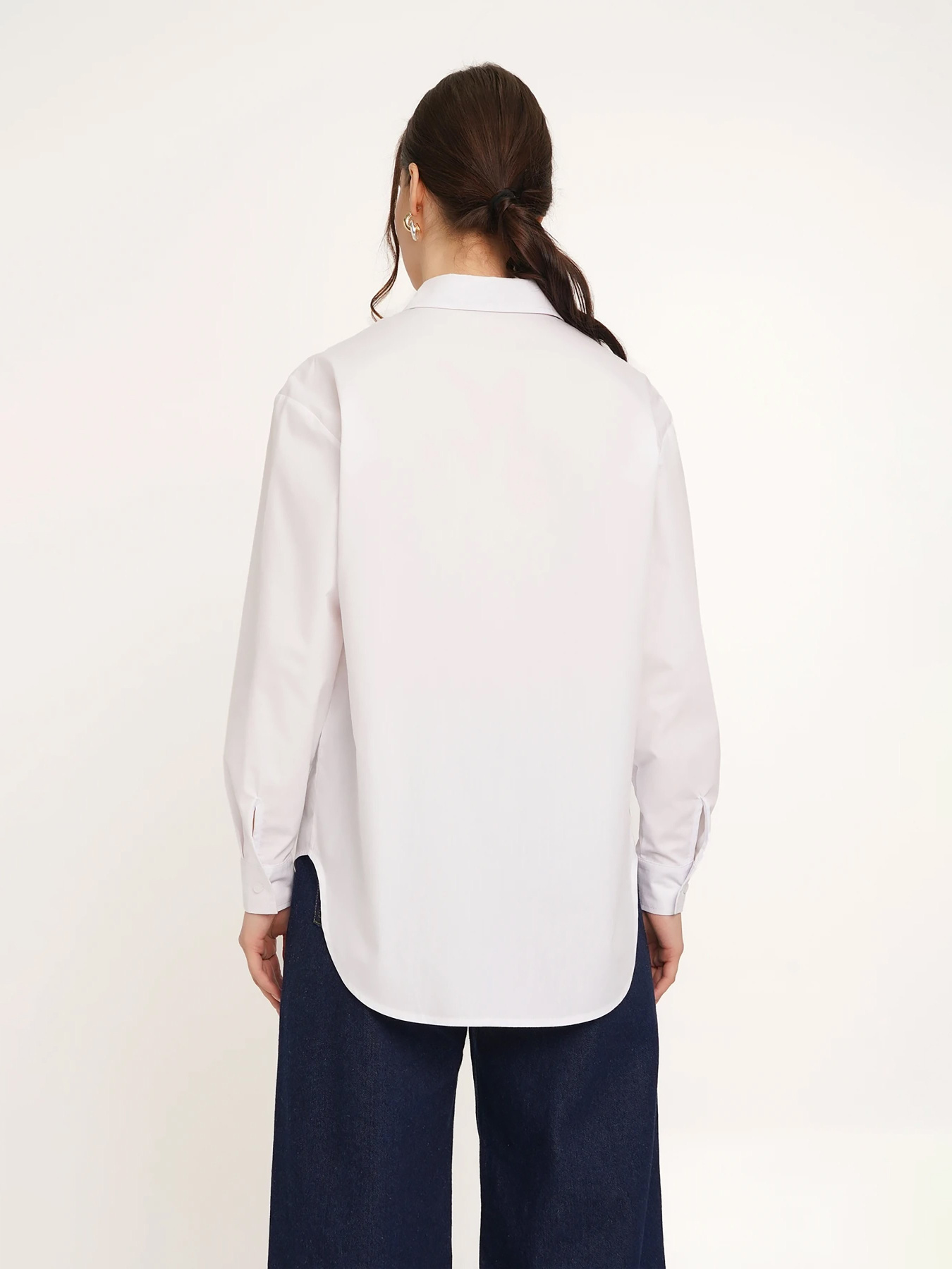 Рубашка повседневная LAWA модель 2000989924401 Фото