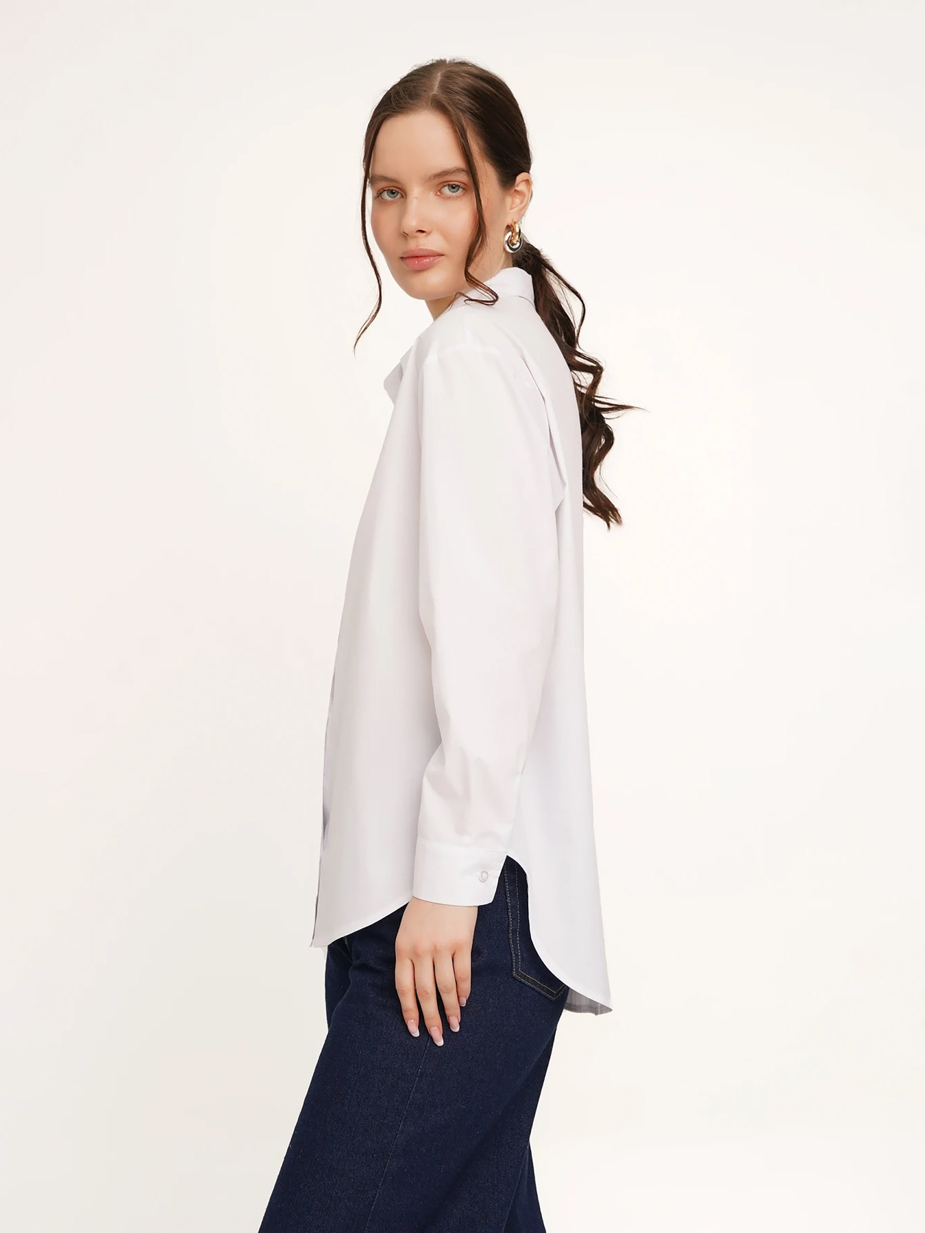 Рубашка повседневная LAWA модель 2000989924401 Фото