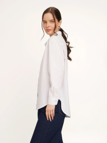 Рубашка повседневная LAWA модель 2000989924401 Фото