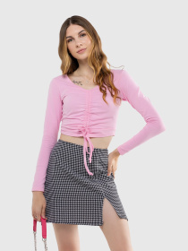 Юбка мини LAWA модель 2000989941859 Фото