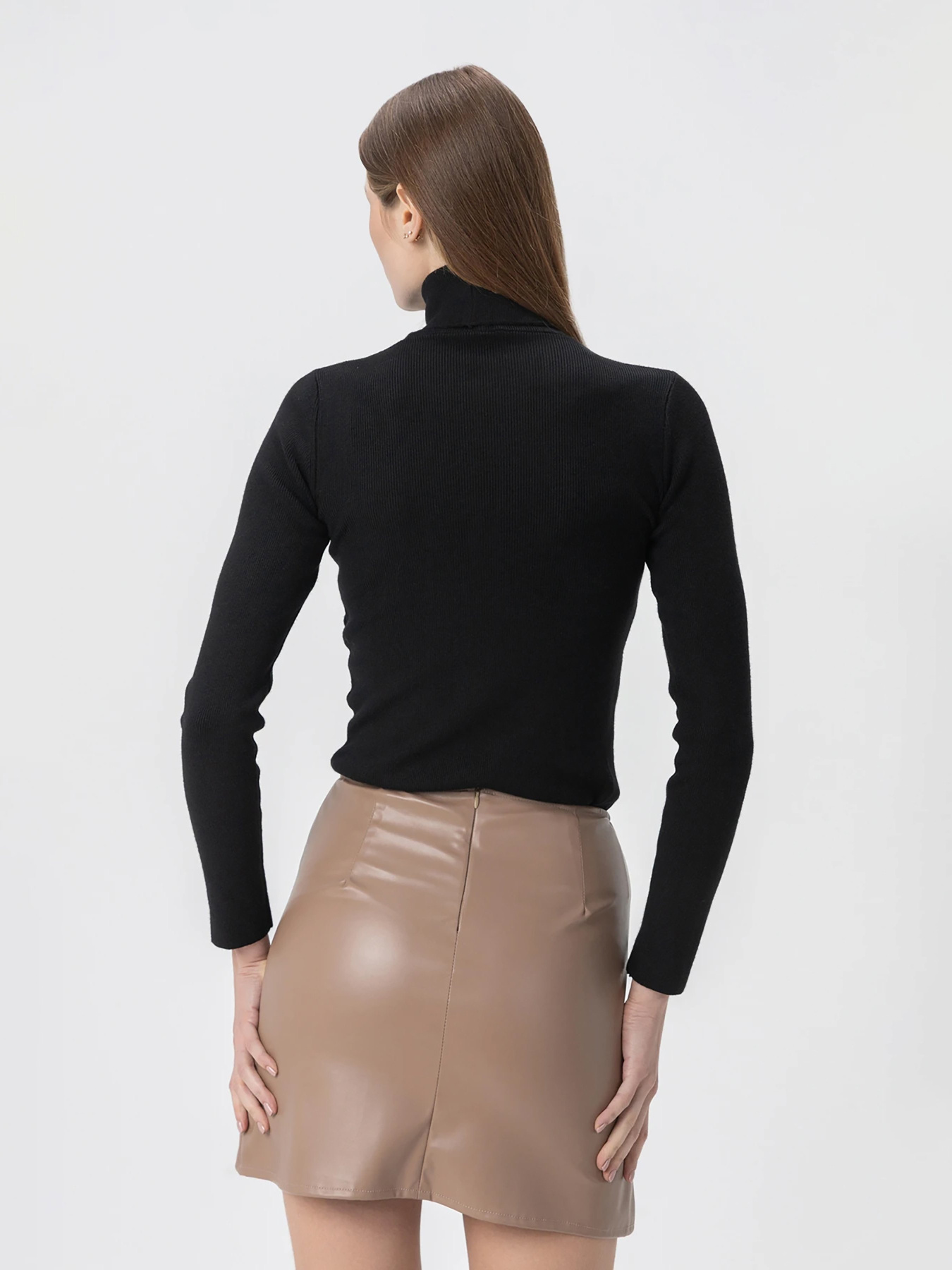 Юбка мини LAWA модель 2000990095671 Фото