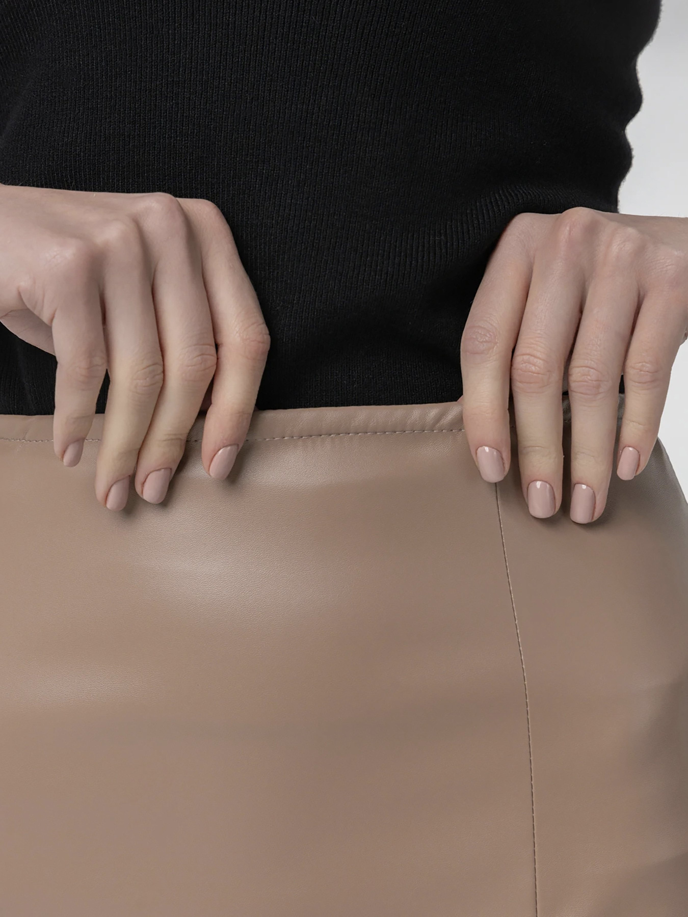 Спідниця міні LAWA модель 2000990095671 Фото