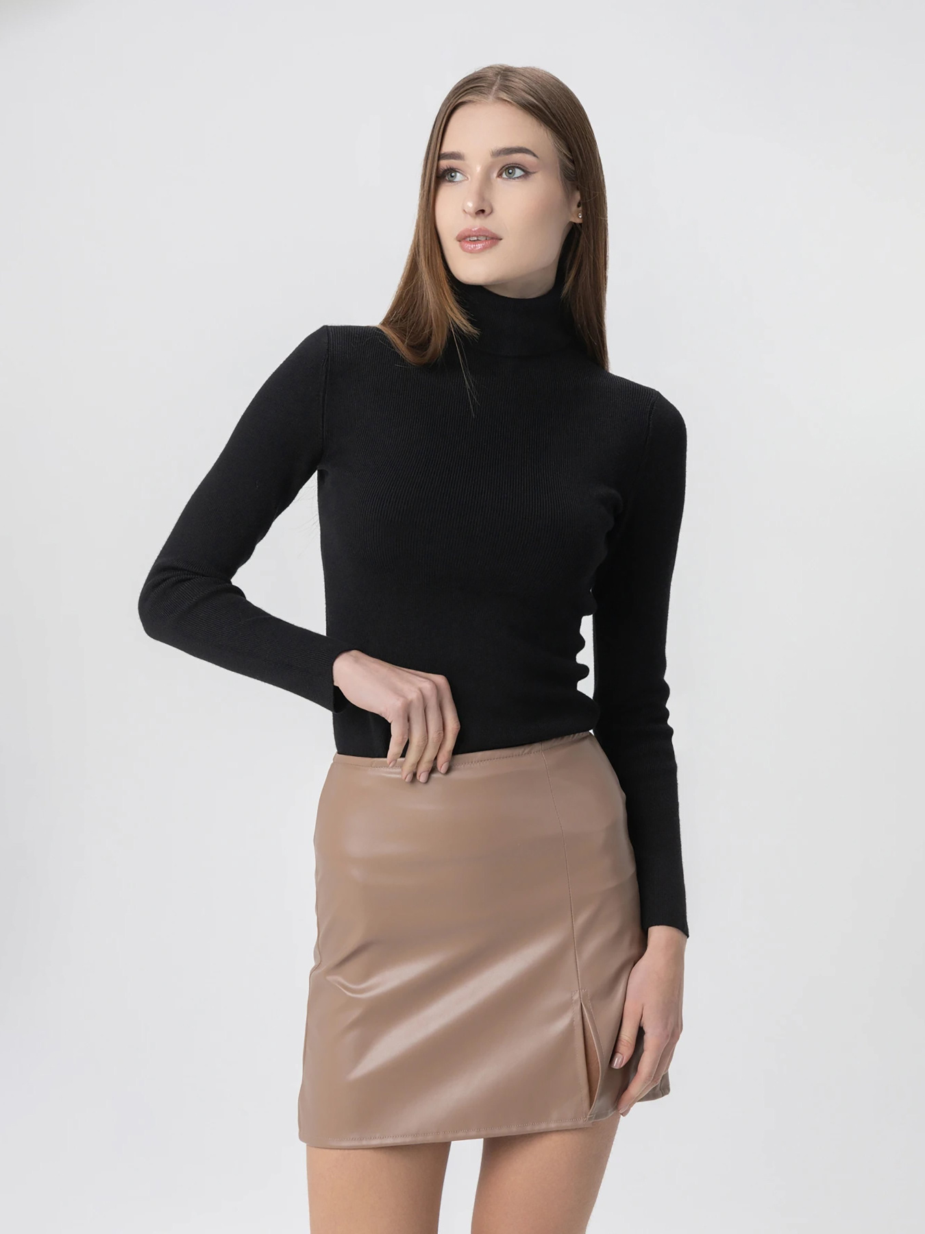 Спідниця міні LAWA модель 2000990095671 Фото