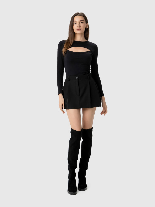 Юбка мини LAWA модель 2000990107992 Фото