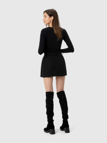 Спідниця міні LAWA модель 2000990107992 Спідниця міні LAWA модель 2000990107992 Фото