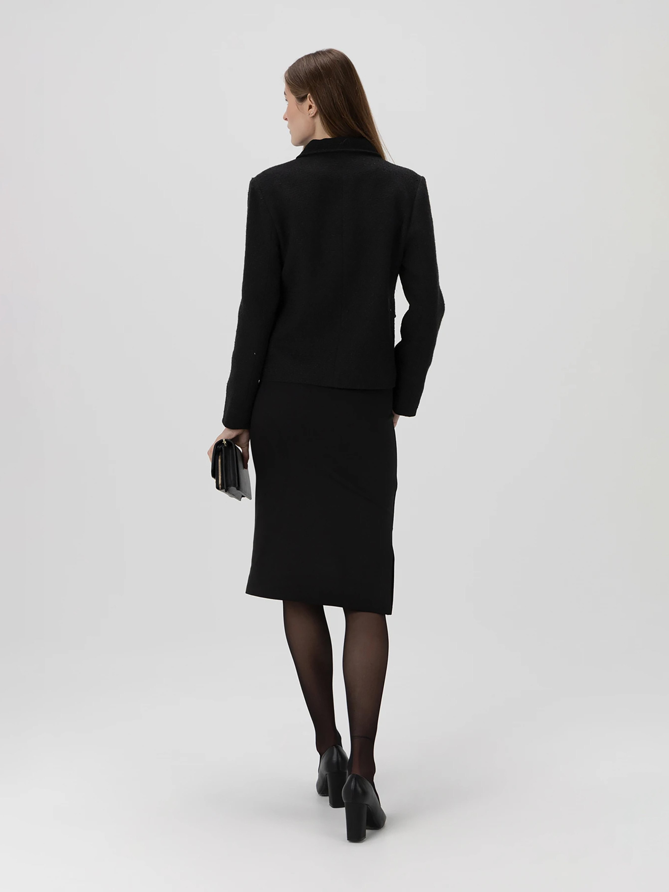 Юбка миди LAWA модель 2000990084231 Фото