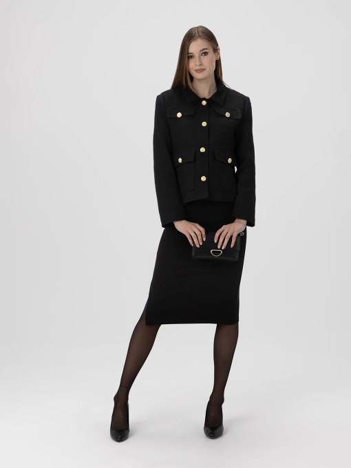 Юбка миди LAWA модель 2000990084231 Фото