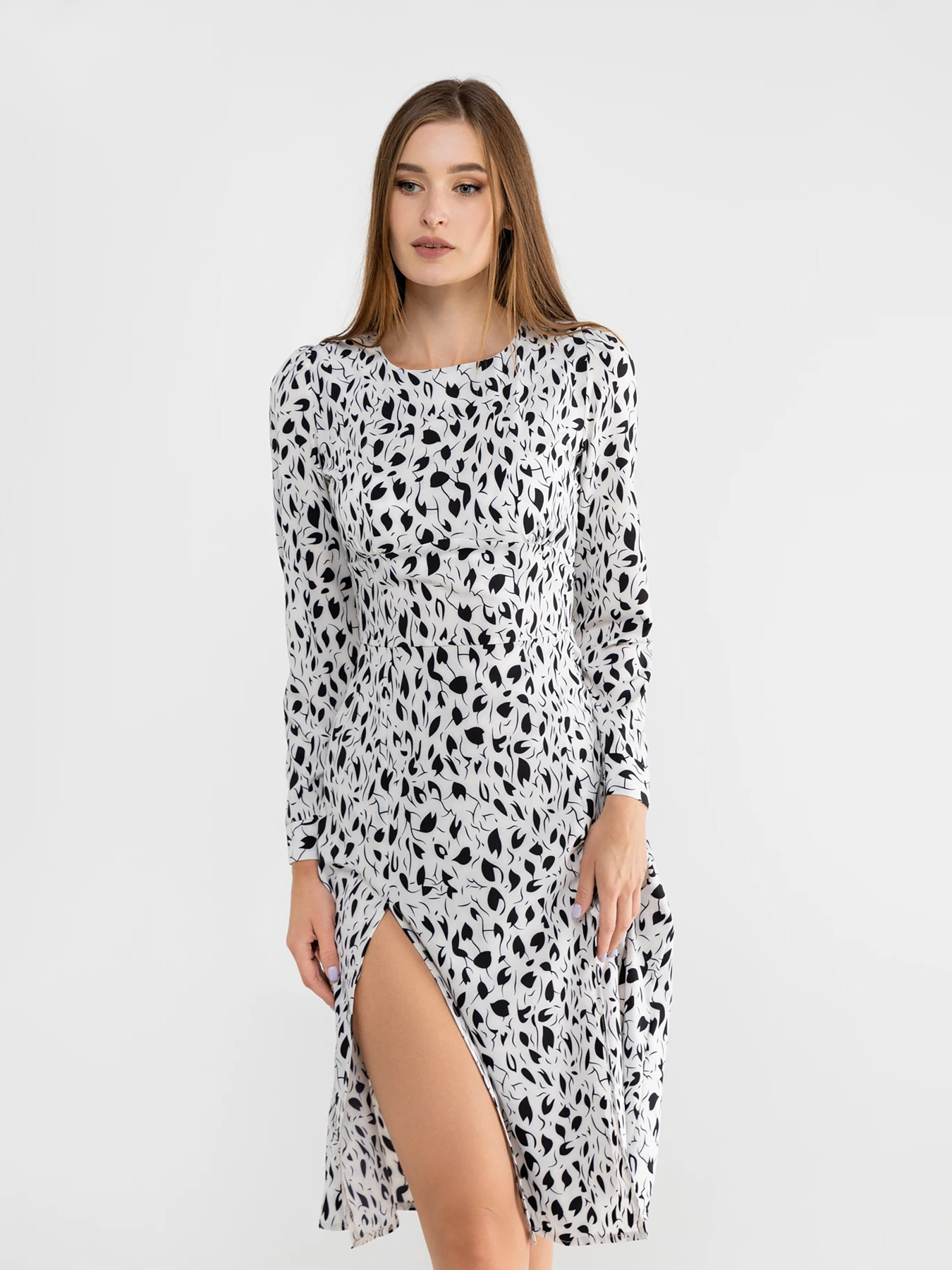 Платье миди LAWA модель 2000989924524 Фото