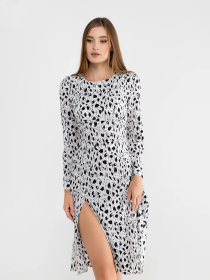 Платье миди LAWA модель 2000989924524 Фото