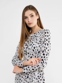 Платье миди LAWA модель 2000989924524 Фото