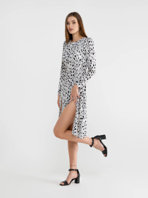 Платье миди LAWA модель 2000989924524 Фото