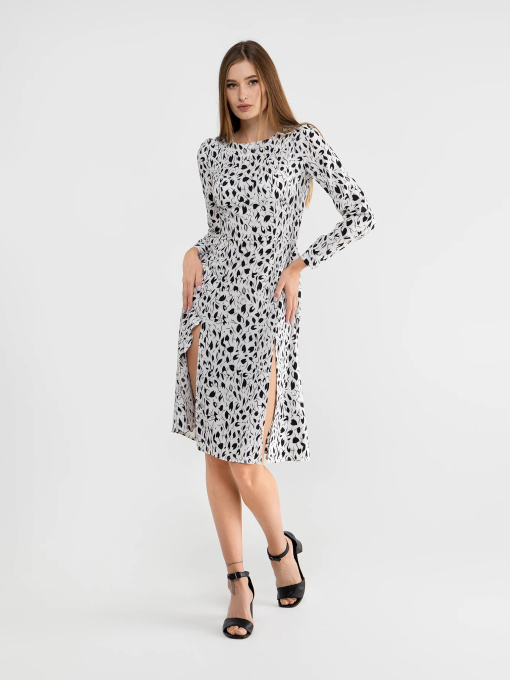 Платье миди LAWA модель 2000989924524 Фото