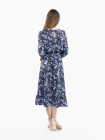 Платье миди LAWA модель 2000989905264 Фото