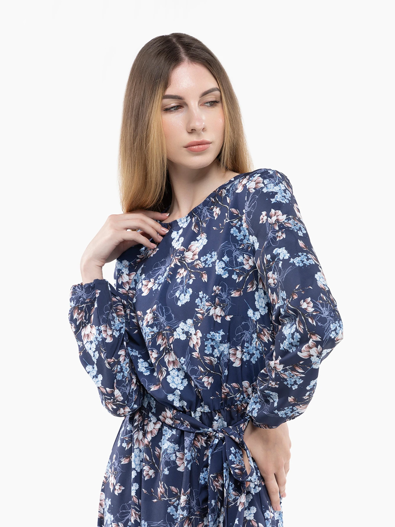 Платье миди LAWA модель 2000989905264 Фото