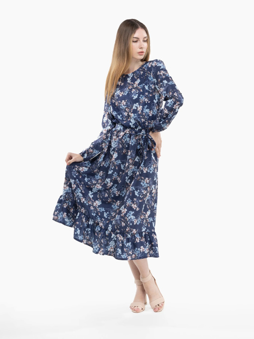 Сукня міді LAWA модель 2000989905264 Фото