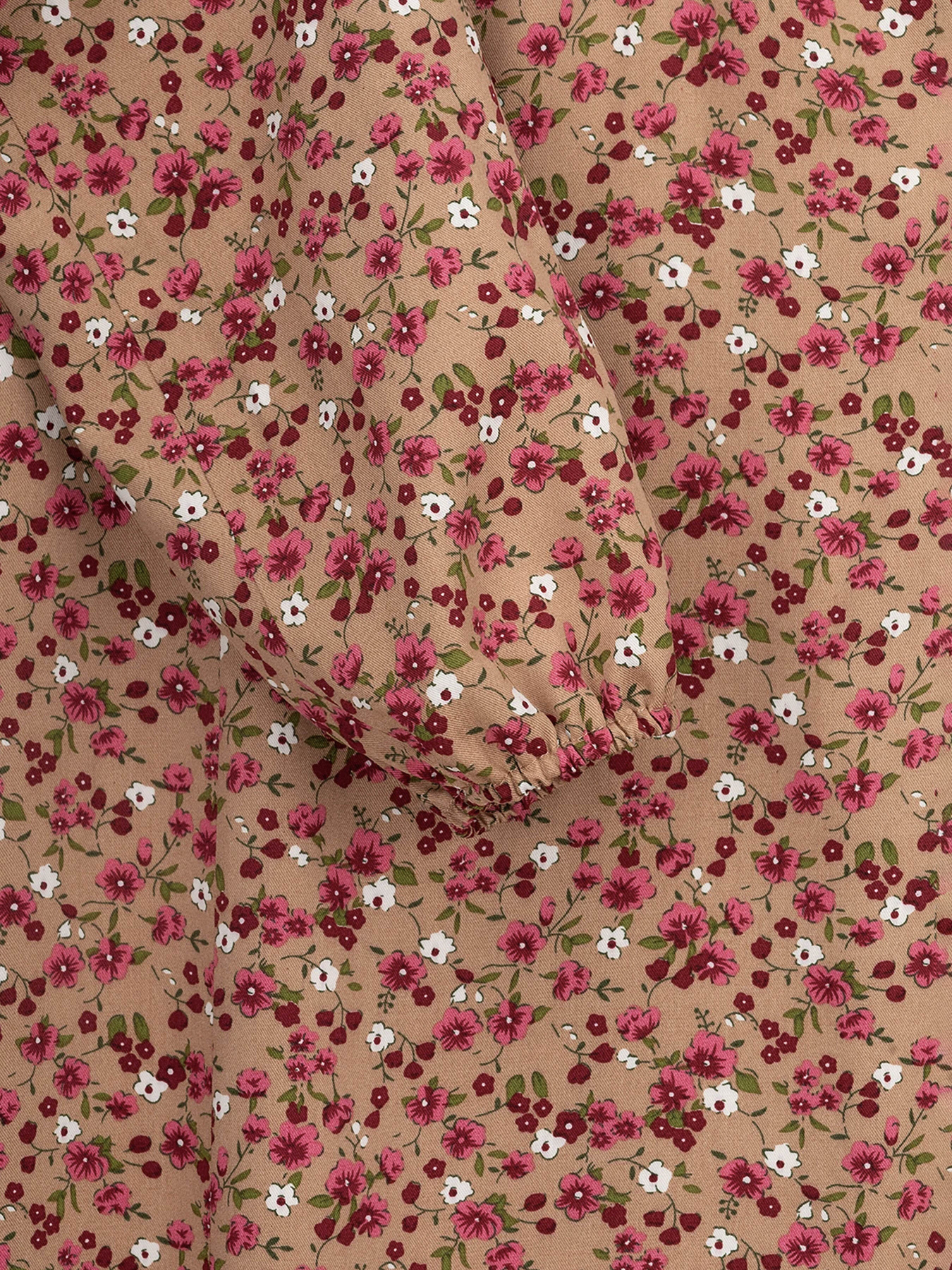 Платье миди LAWA модель 2000990156198 Фото