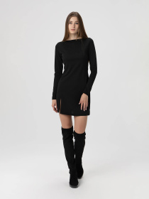 Платье мини LAWA модель 2000990084354 Фото