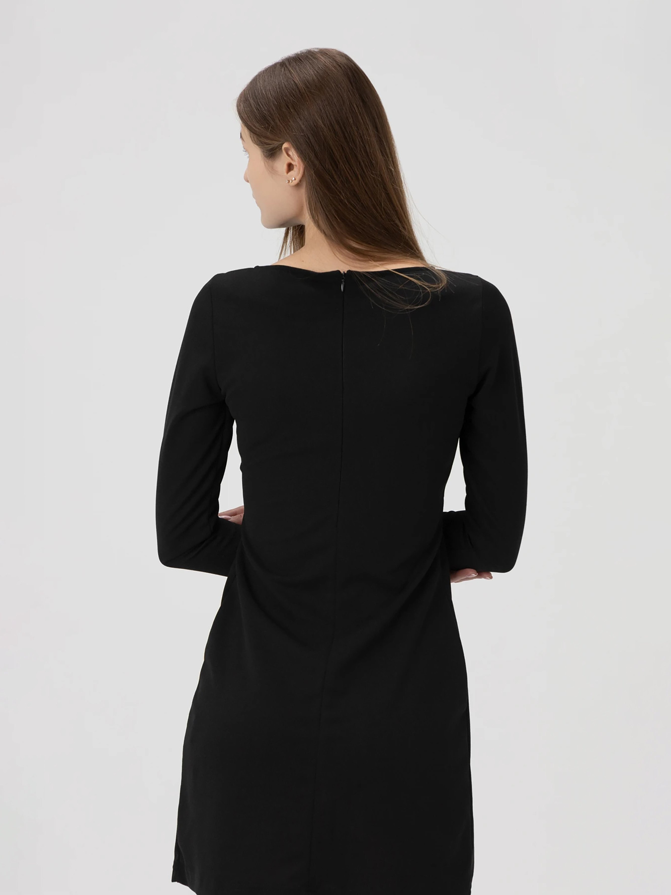 Платье мини LAWA модель 2000990084354 Фото