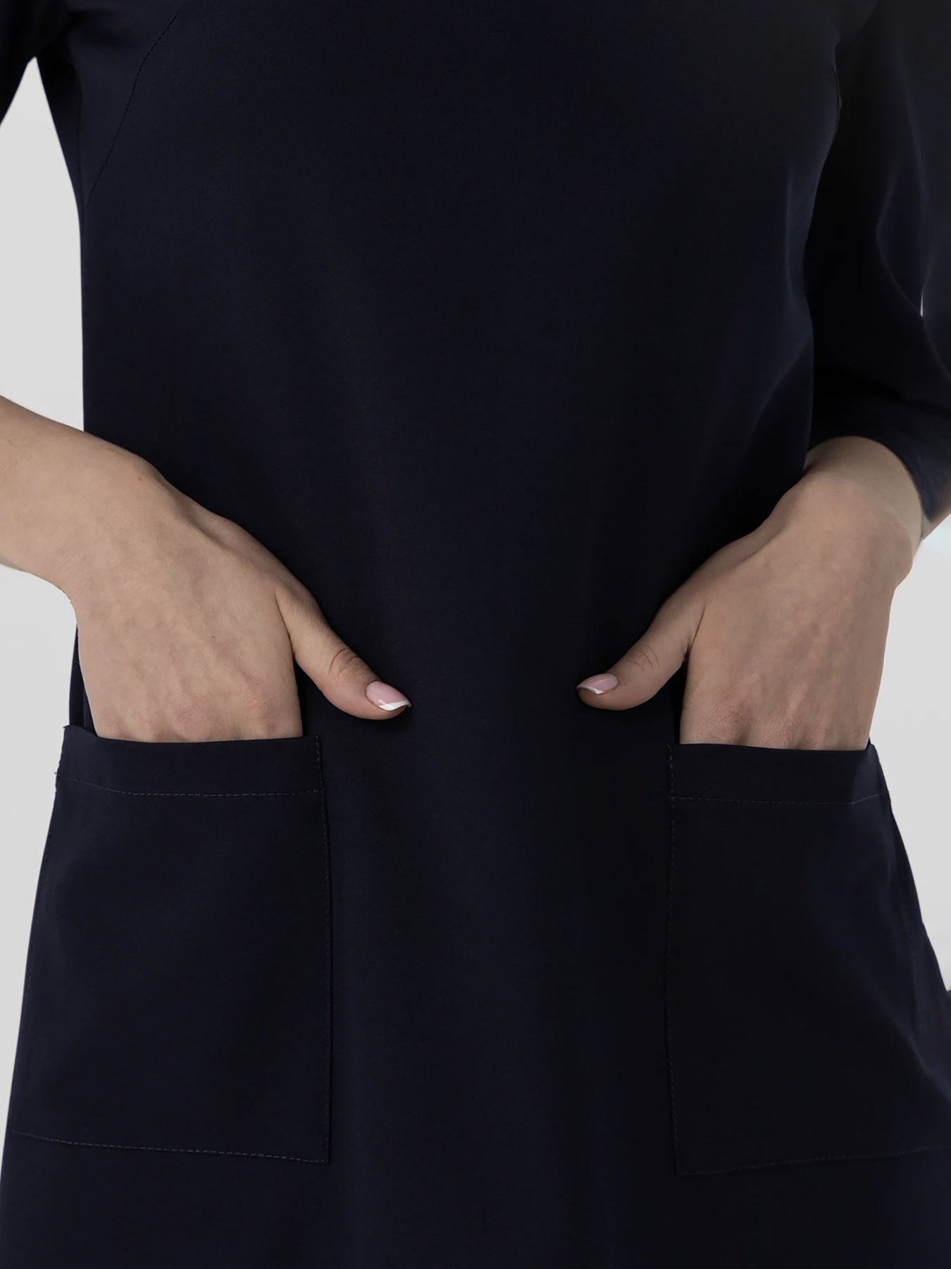 Платье мини LAWA модель 2000990072191 Фото