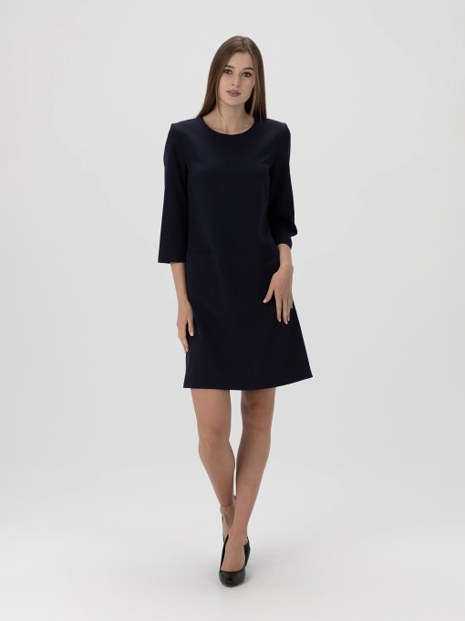 Платье мини LAWA модель 2000990072191 Фото